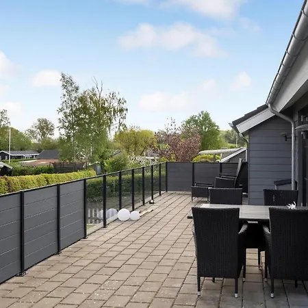 Amazing In Sjlund With Wifi And 3 Bedrooms Дом отдыха Sjolund